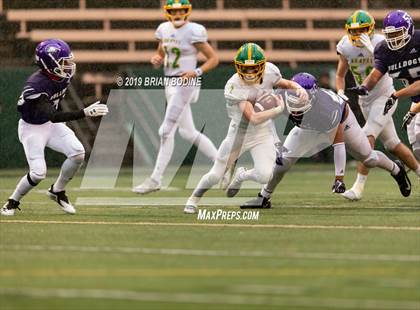 Thumbnail 1 in Bishop Blanchet @ Garfield photogallery.