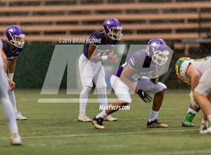 Thumbnail 3 in Bishop Blanchet @ Garfield photogallery.