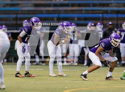 Thumbnail 1 in Bishop Blanchet @ Garfield photogallery.
