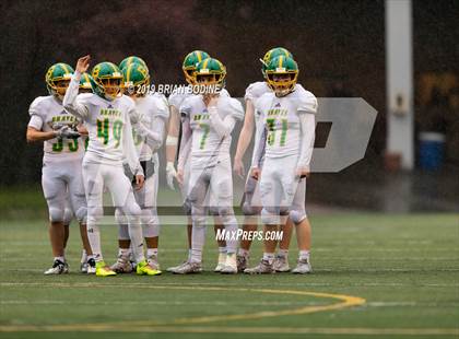 Thumbnail 2 in Bishop Blanchet @ Garfield photogallery.