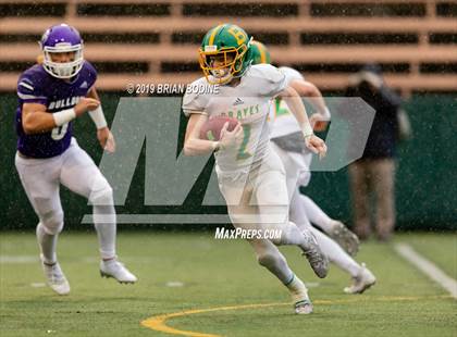 Thumbnail 1 in Bishop Blanchet @ Garfield photogallery.