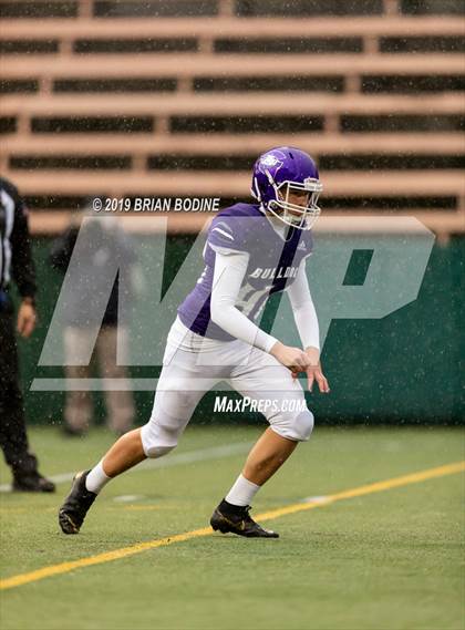 Thumbnail 2 in Bishop Blanchet @ Garfield photogallery.
