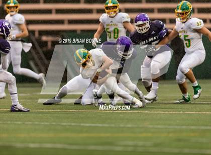 Thumbnail 3 in Bishop Blanchet @ Garfield photogallery.