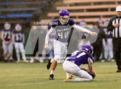 Thumbnail 3 in Bishop Blanchet @ Garfield photogallery.