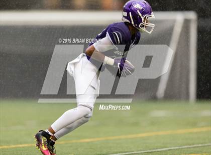 Thumbnail 3 in Bishop Blanchet @ Garfield photogallery.