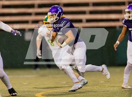 Thumbnail 1 in Bishop Blanchet @ Garfield photogallery.