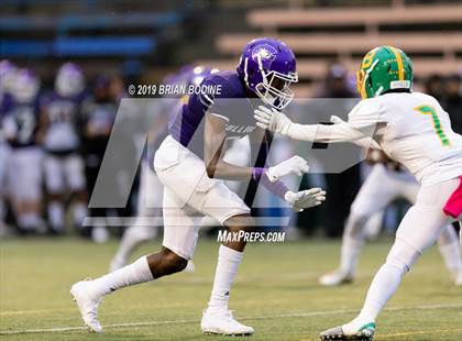 Thumbnail 2 in Bishop Blanchet @ Garfield photogallery.