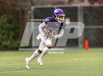 Thumbnail 2 in Bishop Blanchet @ Garfield photogallery.