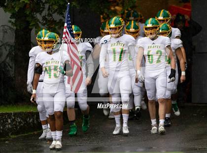 Thumbnail 2 in Bishop Blanchet @ Garfield photogallery.