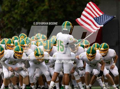 Thumbnail 1 in Bishop Blanchet @ Garfield photogallery.