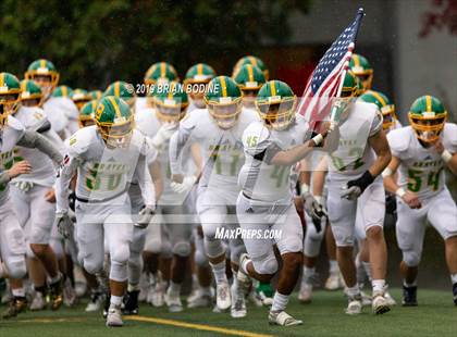 Thumbnail 3 in Bishop Blanchet @ Garfield photogallery.
