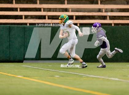 Thumbnail 1 in Bishop Blanchet @ Garfield photogallery.