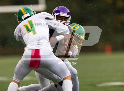 Thumbnail 3 in Bishop Blanchet @ Garfield photogallery.