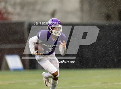 Thumbnail 1 in Bishop Blanchet @ Garfield photogallery.