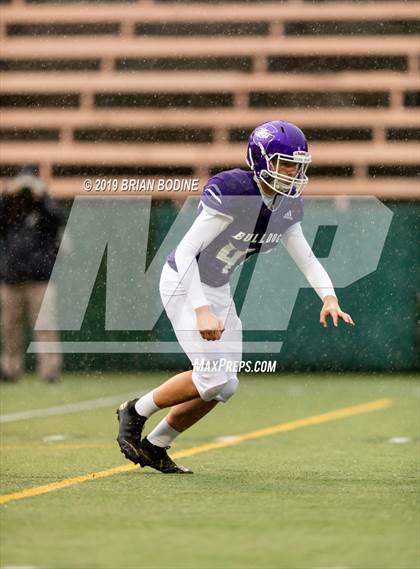 Thumbnail 3 in Bishop Blanchet @ Garfield photogallery.