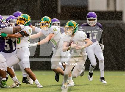 Thumbnail 3 in Bishop Blanchet @ Garfield photogallery.