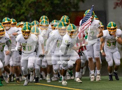 Thumbnail 2 in Bishop Blanchet @ Garfield photogallery.