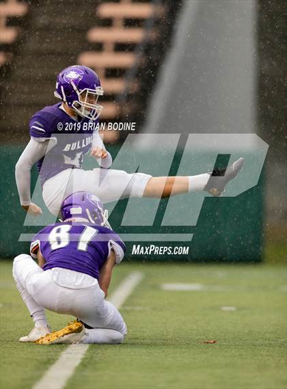 Thumbnail 3 in Bishop Blanchet @ Garfield photogallery.
