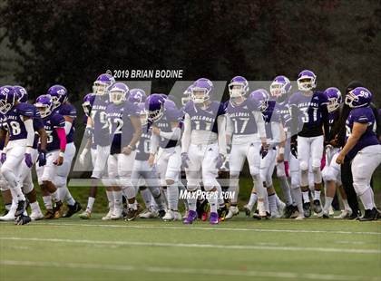 Thumbnail 2 in Bishop Blanchet @ Garfield photogallery.