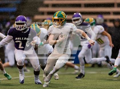 Thumbnail 1 in Bishop Blanchet @ Garfield photogallery.