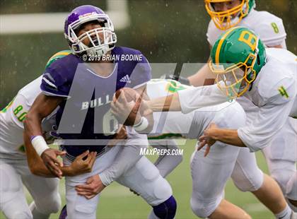 Thumbnail 2 in Bishop Blanchet @ Garfield photogallery.