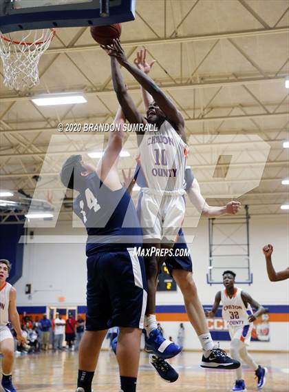 Thumbnail 2 in Jemison @ Chilton County photogallery.