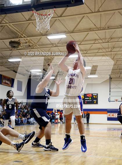 Thumbnail 2 in Jemison @ Chilton County photogallery.