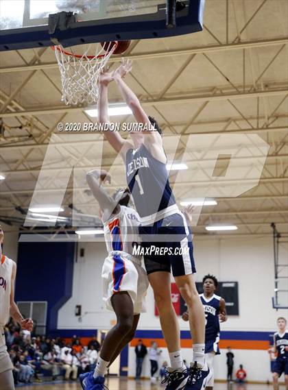 Thumbnail 2 in Jemison @ Chilton County photogallery.