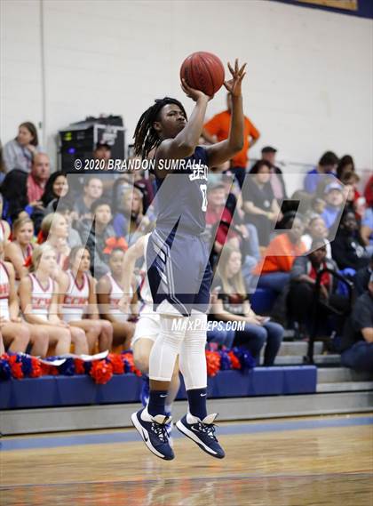 Thumbnail 3 in Jemison @ Chilton County photogallery.