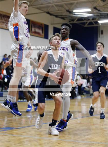 Thumbnail 2 in Jemison @ Chilton County photogallery.