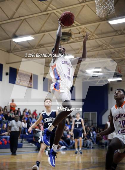 Thumbnail 1 in Jemison @ Chilton County photogallery.
