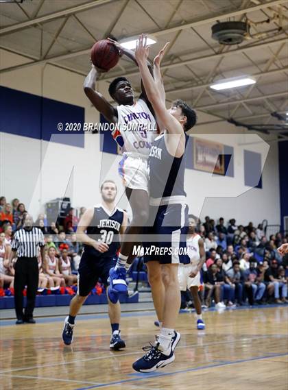 Thumbnail 3 in Jemison @ Chilton County photogallery.