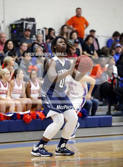 Thumbnail 2 in Jemison @ Chilton County photogallery.