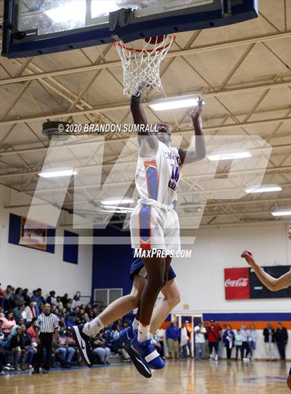 Thumbnail 2 in Jemison @ Chilton County photogallery.