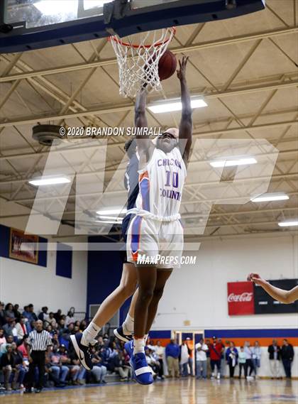 Thumbnail 1 in Jemison @ Chilton County photogallery.