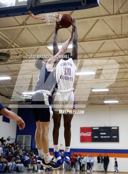 Thumbnail 2 in Jemison @ Chilton County photogallery.