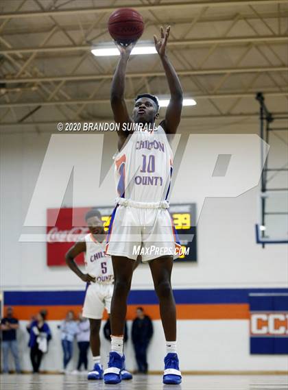 Thumbnail 3 in Jemison @ Chilton County photogallery.