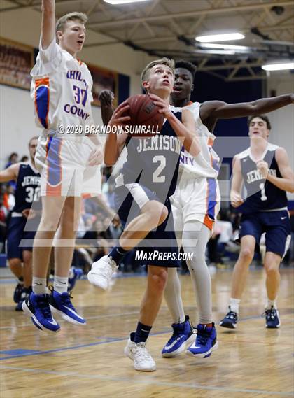 Thumbnail 3 in Jemison @ Chilton County photogallery.