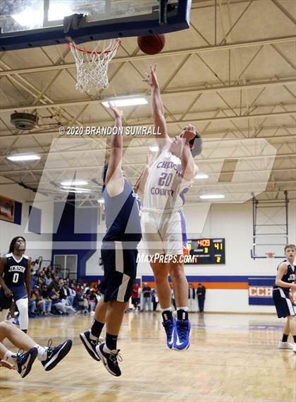 Thumbnail 3 in Jemison @ Chilton County photogallery.