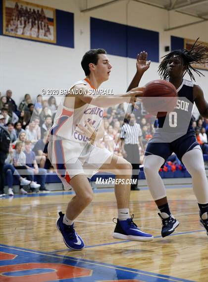 Thumbnail 2 in Jemison @ Chilton County photogallery.
