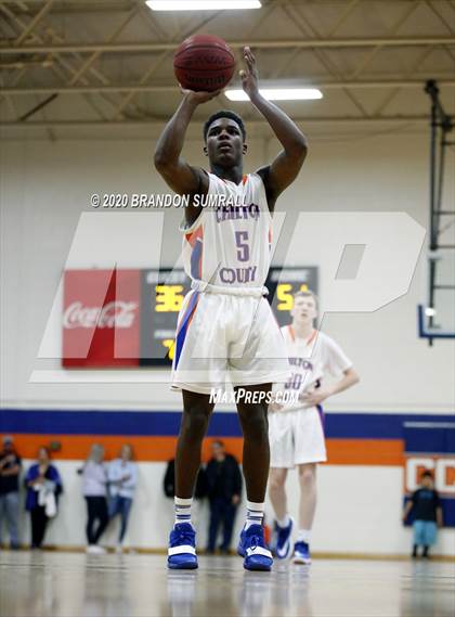 Thumbnail 2 in Jemison @ Chilton County photogallery.