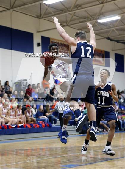 Thumbnail 1 in Jemison @ Chilton County photogallery.