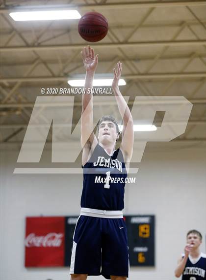 Thumbnail 2 in Jemison @ Chilton County photogallery.