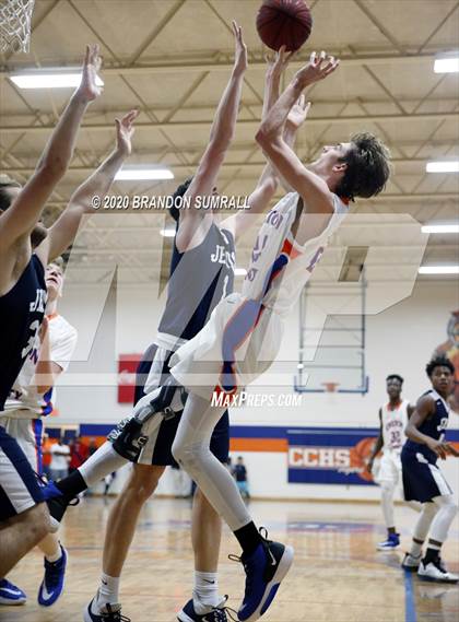 Thumbnail 2 in Jemison @ Chilton County photogallery.