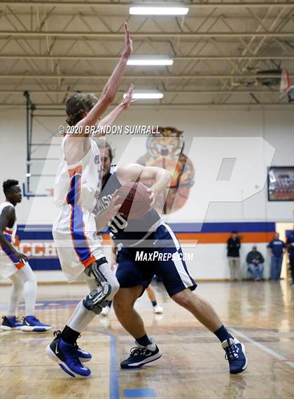 Thumbnail 3 in Jemison @ Chilton County photogallery.