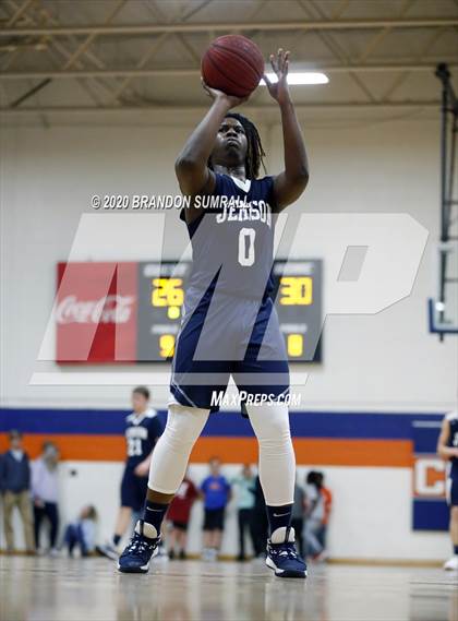 Thumbnail 1 in Jemison @ Chilton County photogallery.