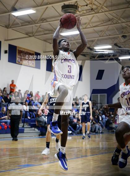 Thumbnail 3 in Jemison @ Chilton County photogallery.