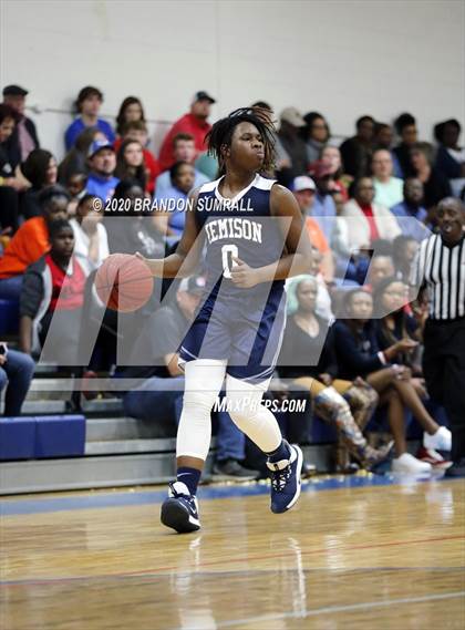 Thumbnail 1 in Jemison @ Chilton County photogallery.
