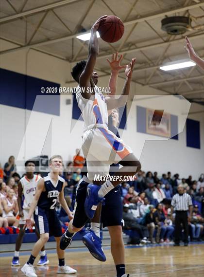 Thumbnail 3 in Jemison @ Chilton County photogallery.