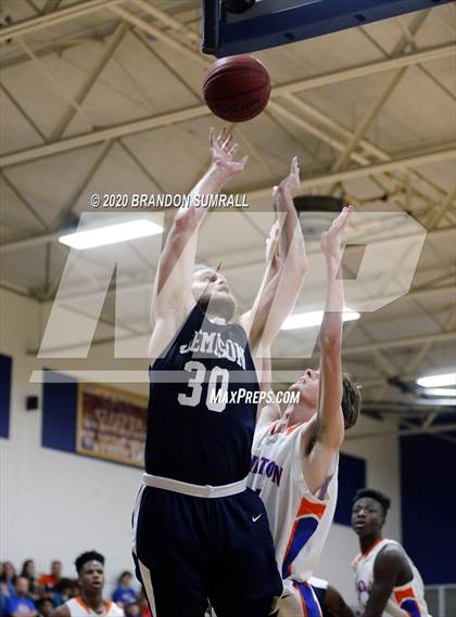 Thumbnail 3 in Jemison @ Chilton County photogallery.